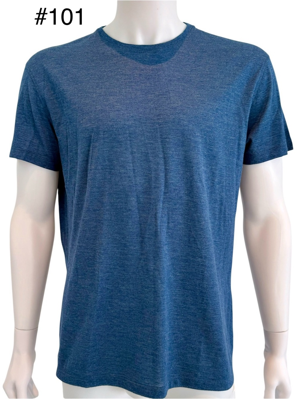Isaia Short Sleeve T-Shirt